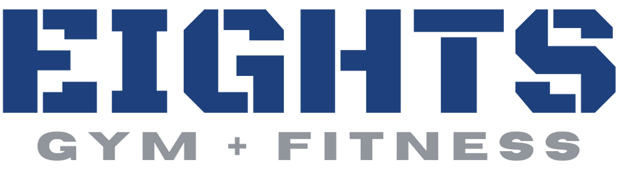Eights Gym & Fitness